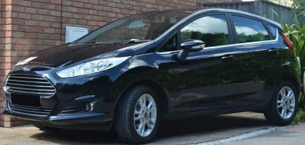 Driving Instructor in Poole